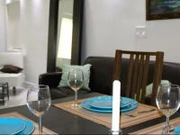 South Beach Contemporary Suite