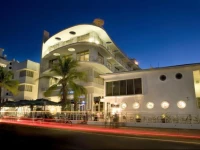 South Beach Vacation By The Sea