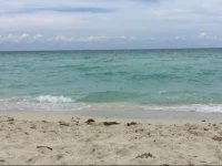 Studio in Front of the Beach