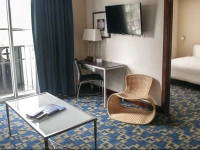 Suites at Congress Ocean Drive