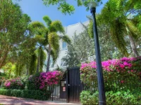 The Fountain Vacation Rentals