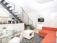 Townhouses at Park Haven