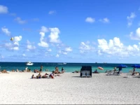 Villas & Oceanfront Townhouses by South Beach Vacations