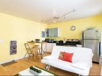 Washington Apartments