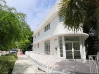 Washington One Bedroom