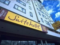 Novotel Suites Cannes Centre 3*