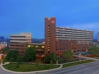 Sheraton Baltimore North Hotel 3*
