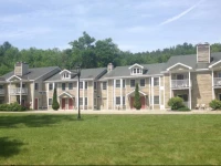 The Inn at Willow Pond