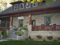 Anderson Bed & Breakfast