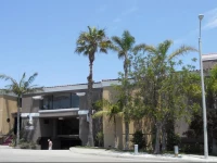 Crimson Hotel, Manhattan Beach