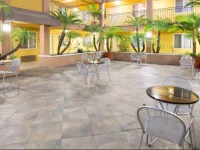 Hawthorn Suites Manhattan Beach