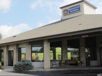 Best Western Richland Inn Mansfield