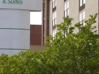 Holiday Inn Hotel & Suites Mansfield-Conference Center