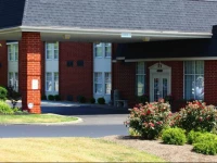 Quality Inn & Suites Mansfield