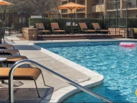 Courtyard Atlanta Marietta/I-75 North