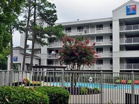 Studio 6 Atlanta - Marietta