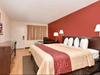 Red Roof Inn Marietta