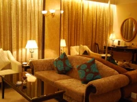 Grand Metropark Hotel Hangzhou 5*