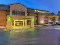 Comfort Inn Matthews / Charlotte