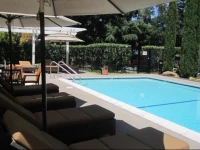 Hotel Avante, a Joie de Vivre Hotel