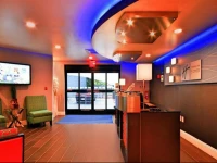 Holiday Inn Express Mountain View South Palo Alto