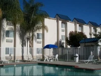 The Hotel Aria - Mountain View