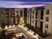 Oakwood Mountain View