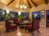 Ramada Mountain View