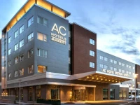 AC Hotel Boston North
