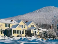 The Red Clover Inn 4*