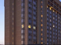 Sheraton Westport Plaza