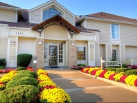 Sonesta ES Suites St. Louis Westport