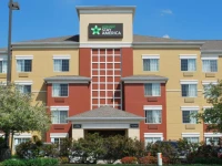 Extended Stay America - St. Louis - Westport - Central