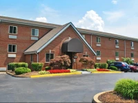 Extended Stay America - St. Louis - Westport - Craig Road
