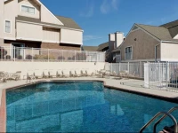 Hawthorn Suites Dayton South