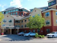 Extended Stay America - Madison - Junction Court