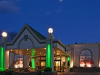Holiday Inn Middletown Goshen