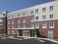 Homewood Suites by Hilton Newport-Middletown