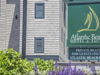 Atlantic Beach Hotel and Suites