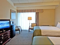 Howard Johnson Inn - Newport Area/Middletown
