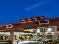 Ramada Middletown