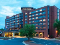 Four Points by Sheraton Richmond