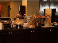 Hampton Inn Richmond/Midlothian Turnpike