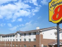 Super 8 Richmond Midlothian Turnpike