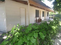 Betio Apartments