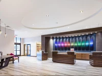 Crowne Plaza Memphis Downtown