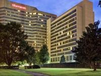 Sheraton Memphis Downtown