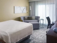 Courtyard Memphis Airport