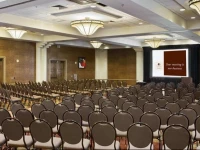 DoubleTree by Hilton Memphis Downtown