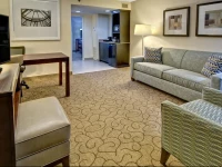 Embassy Suites Memphis